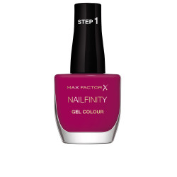 NAILFINITY 340 VIP by MAX FACTOR for Unisex