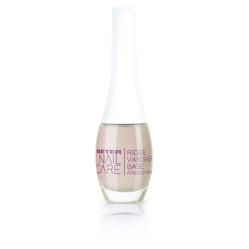 NAIL CARE base alisadora de estrías 11 ml by BETER for Unisex