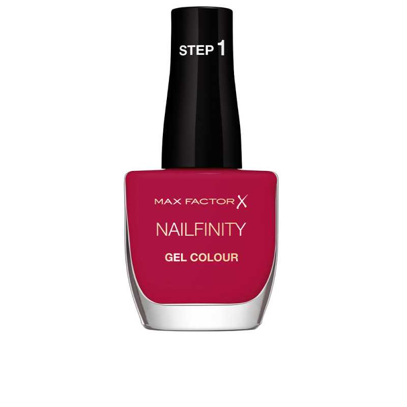 NAILFINITY 305 hollywood star by MAX FACTOR for Unisex NAILFINITY 305 hollywood star by MAX FACTOR for Unisex