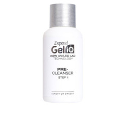 GEL IQ limpiador previo gel step 1 35 ml by BETER for Unisex