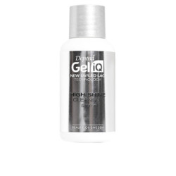 GEL IQ limpiador brillo final step 5 35 ml by BETER for Unisex