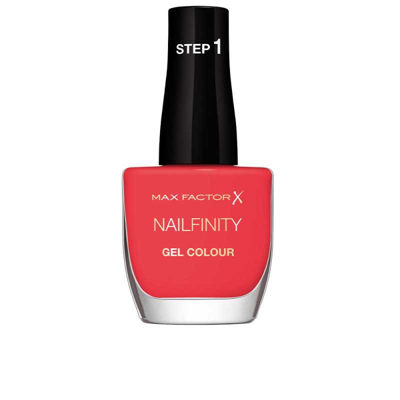 NAILFINITY 470 camera ready by MAX FACTOR for Unisex NAILFINITY 470 camera ready by MAX FACTOR for Unisex