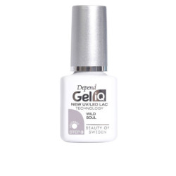 GEL IQ esmalte wild soul 5 ml by BETER for Unisex