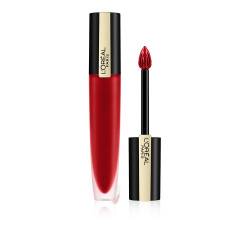 ROUGE SIGNATURE liquid lipstick 136 inspired by L OREAL PARIS for Unisex