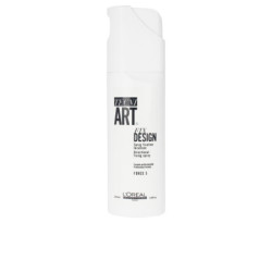 TECNI ART fijar diseño fuerza 5 200 ml by L'ORÉAL PROFESSIONNEL PARIS for Unisex