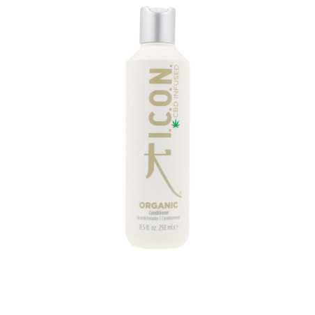 ORGANIC conditioner 250 ml by I.C.O.N. for Unisex