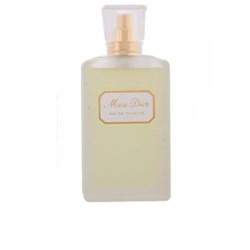 MISS DIOR eau de toilette originale vaporizador 100 ml by DIOR for Woman