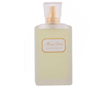 MISS DIOR eau de toilette originale vaporizador 100 ml by DIOR for Woman