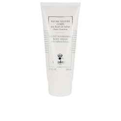 BAUME VELOURS aux fleurs de safran 200 ml by SISLEY for Unisex