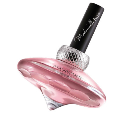 MAUBOUSSIN MADEMOISELLE TWIST eau de parfum vaporizador 90 ml by MAUBOUSSIN for Woman