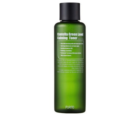 CENTELLA GREEN LEVEL RECOVERY calming toner 200 ml by PURITO for Woman