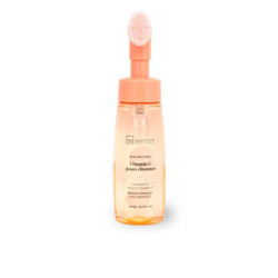 VITAMIN C foam cleanser 240 ml by IDC INSTITUTE for Unisex