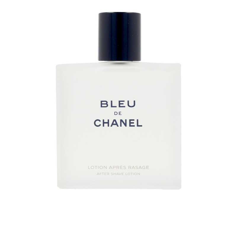 BLEU after-shave lotion 100 ml by CHANEL for Man