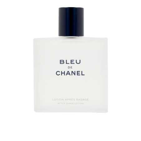 BLEU after-shave lotion 100 ml by CHANEL for Man