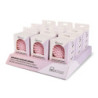 SHAMPOO massage brush 1 u by IDC INSTITUTE for Woman