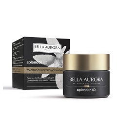 SPLENDOR 60 tratamiento redensificante día SPF20 50 ml by BELLA AURORA for Unisex
