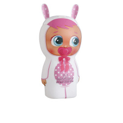 CRY BABIES gel & shampoo 400 ml by CARTOON for Unisex