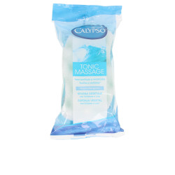 ESPONJA CALYPSO masaje 1 u by CALYPSO for Unisex