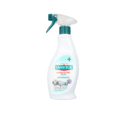 SANYTOL elimina olores desinfectante textil 500 ml by SANYTOL for Unisex