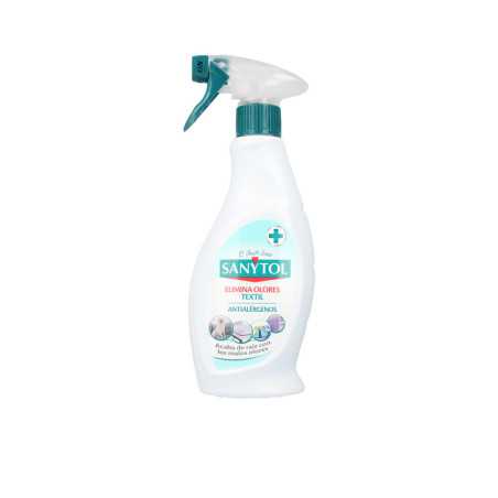 SANYTOL elimina olores desinfectante textil 500 ml by SANYTOL for Unisex