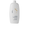 SEMI DI LINO DIAMOND illuminating low shampoo 1000 ml by ALFAPARF MILANO for Unisex