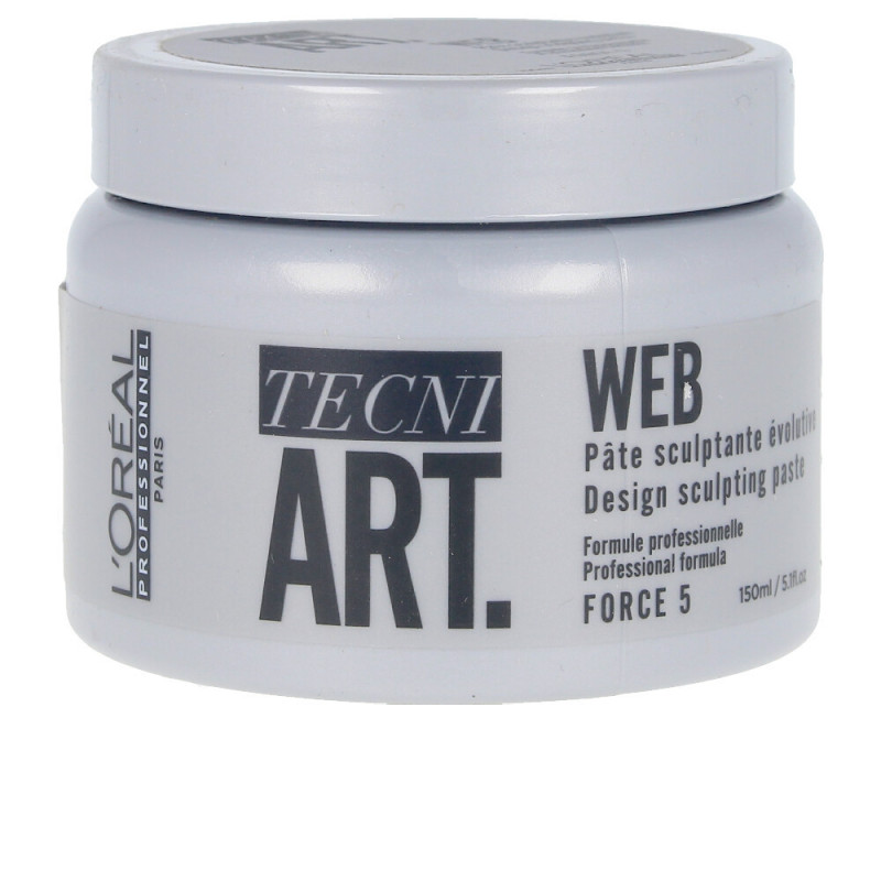 TECNI ART web 150 ml by L'ORÉAL PROFESSIONNEL PARIS for Unisex