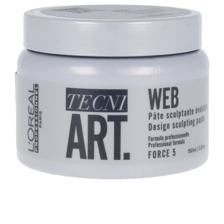 TECNI ART web 150 ml by L'ORÉAL PROFESSIONNEL PARIS for Unisex