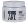 TECNI ART web 150 ml by L'ORÉAL PROFESSIONNEL PARIS for Unisex