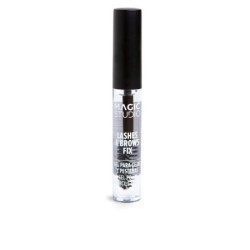 LASHES & BROW FIX gel mascara transparent 8 ml by MAGIC STUDIO for Woman