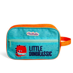 LITTLE DINORASSIC estuche 1 u by MARTINELIA for Man