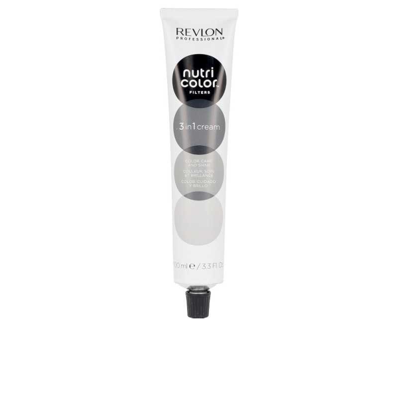 NUTRI COLOR filters 190 100 ml by REVLON for Unisex NUTRI COLOR filters 190 100 ml by REVLON for Unisex