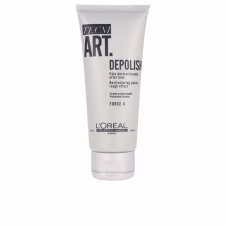 TECNI ART depolish fuerza 4 100 ml by L'ORÉAL PROFESSIONNEL PARIS for Unisex