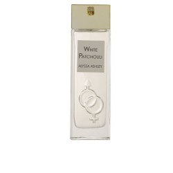 WHITE PATCHOULI eau de parfum vaporizador 100 ml by ALYSSA ASHLEY for Unisex