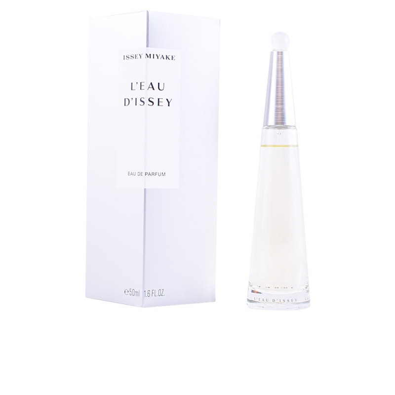 L'Eau D'Issey Eau De Parfum 50 ml by ISSEY MIYAKE for Woman