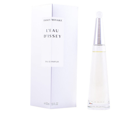 L'Eau D'Issey Eau De Parfum 50 ml by ISSEY MIYAKE for Woman