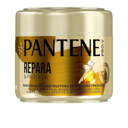 REPARA & PROTEGE mascarilla 300 ml by PANTENE for Unisex