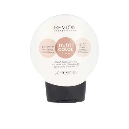 NUTRI COLOR filters 821 240 ml by REVLON for Unisex
