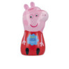 PEPPA PIG gel + champú 400 ml by CARTOON for Unisex