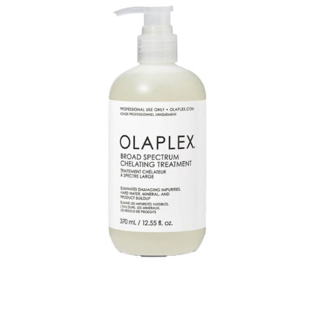 BROAD SPECTRUM chelating treatment 370 ml by OLAPLEX for Woman