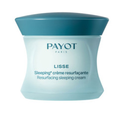 LISSE sleeping* crème resurfaçante 50 ml by PAYOT for Woman