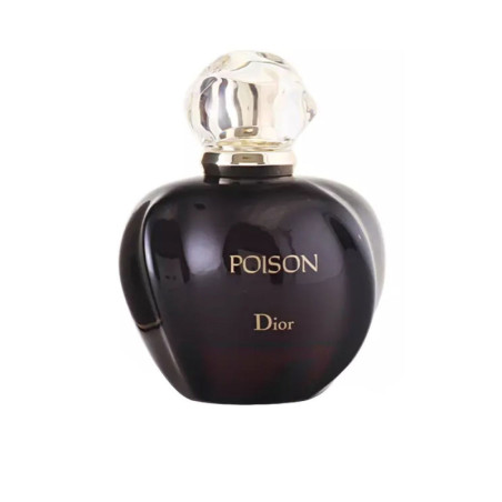 POISON eau de toilette vaporizador 50 ml by DIOR for Woman