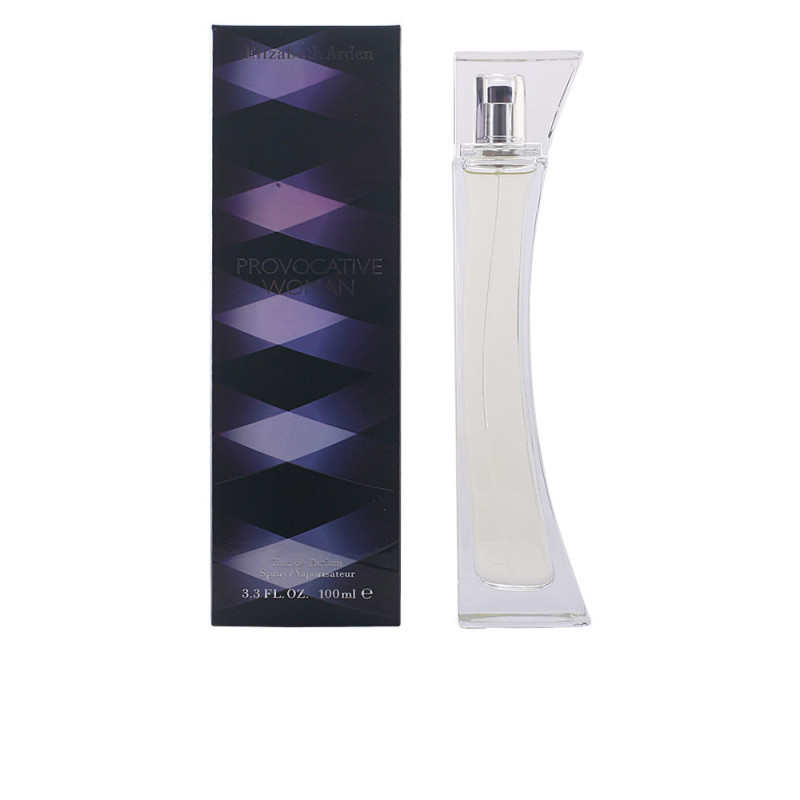 PROVOCATIVE WOMAN eau de parfum vaporizador 100 ml by ELIZABETH ARDEN for Woman