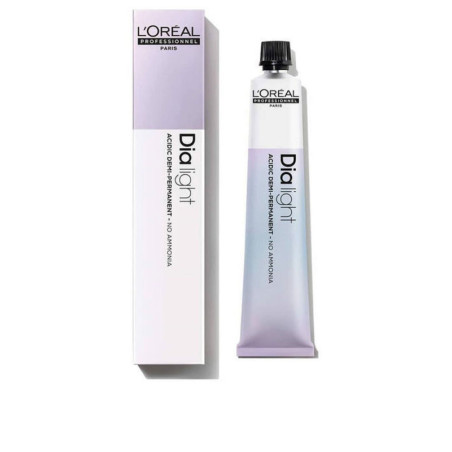 DIA LIGHT BOOST violet 50 ml by L OREAL PROFESSIONNEL PARIS for Unisex