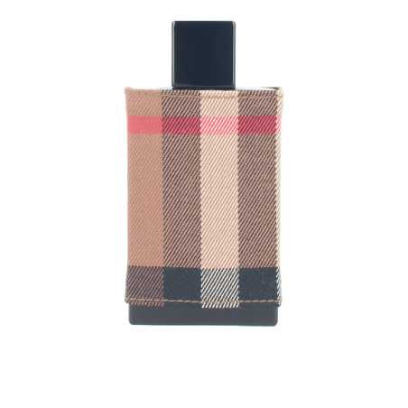 LONDON FOR MEN eau de toilette vaporizador 100 ml by BURBERRY for Man