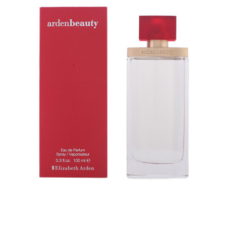 ARDEN BEAUTY eau de parfum vaporizador 100 ml by ELIZABETH ARDEN for Woman