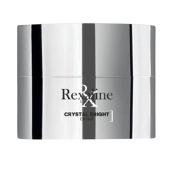 CRYSTAL BRIGHT crema 50 ml by REXALINE for Woman