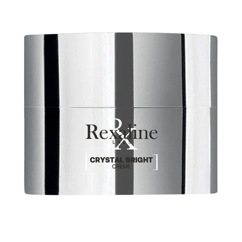 CRYSTAL BRIGHT crema 50 ml by REXALINE for Woman