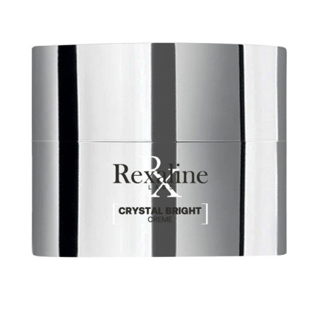 CRYSTAL BRIGHT crema 50 ml by REXALINE for Woman