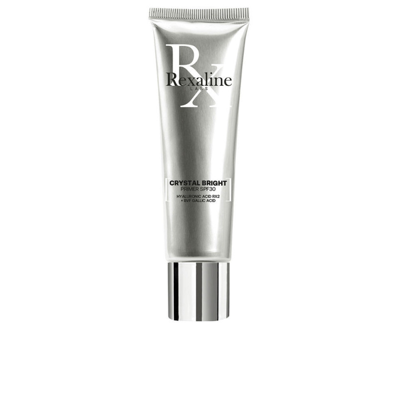 CRYSTAL BRIGHT primer SPF30+ 30 ml by REXALINE for Woman