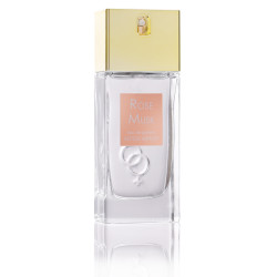 ROSE MUSK eau de parfum vaporizador 30 ml by ALYSSA ASHLEY for Unisex